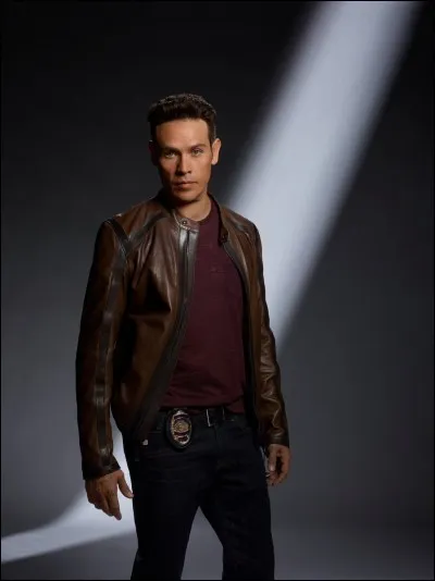 Quel est le nom de « Lieutenant Ducon » ?