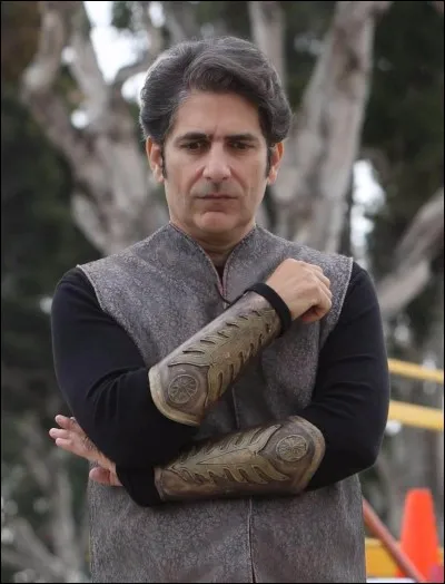 Comment s'appelle ce frère de Lucifer ?