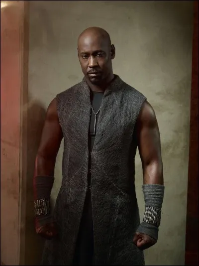 Comment s'appelle cet autre frère de Lucifer ?