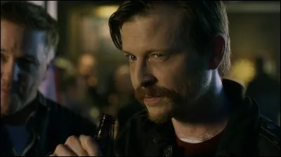 Comment s'appelle cette personne revenu des Enfers pour tuer Lucifer ?