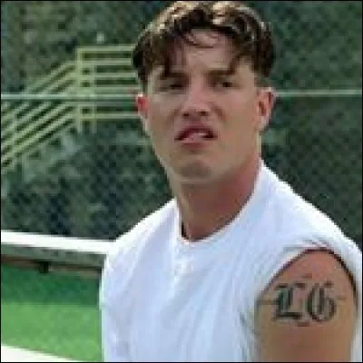 Quel est le nom de "L'Acrobate" ?