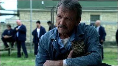 Qui est ce prisonnier ?