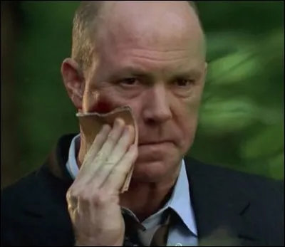 Qui est cette personne ?