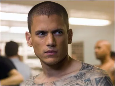 Comment s'appelle ce prisonnier ?