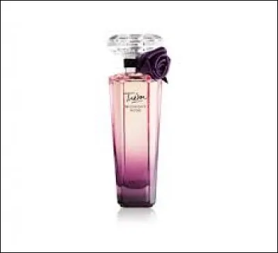 Comment se nomme ce parfum ?