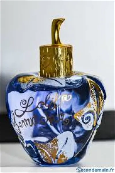 Et celui-ci, quel est son nom ?