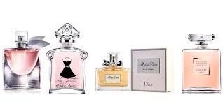 Quiz Parfums