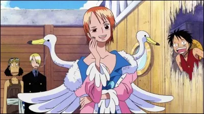 Comment Mr. 2 se transforme-t-il ?