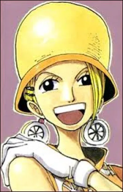 Quel fruit du d&eacute;mon Miss Valentine poss&egrave;de-t-elle ?