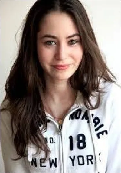 Et l'ancienne Salomé ?