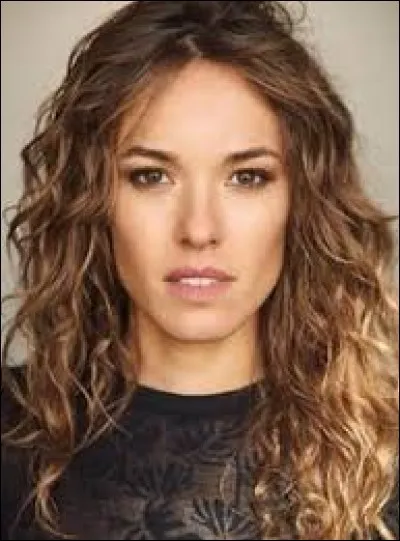 Et la meilleure amie de Clem ? (Alyzée)