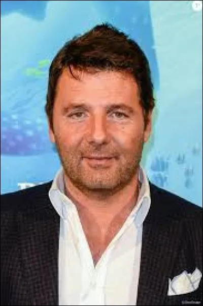 Et le beau-père de Clem, Xavier, quel est son nom ?