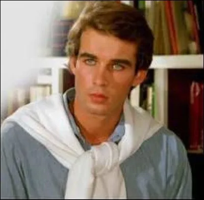 Quel est le sport de Philippe ?