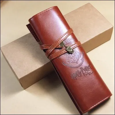 Dans quelle maison Drago est-il allé ?