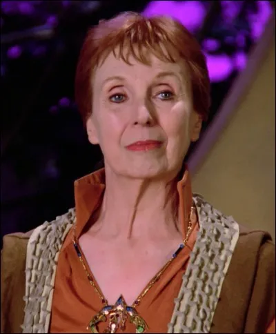 Quel &acirc;ge a Ivy Bethune en 2018 ?