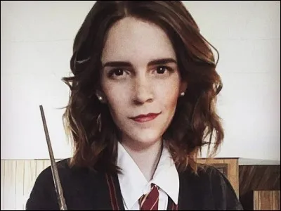 Est-ce Emma Watson ?