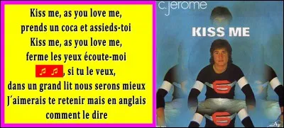 Quelle est la bonne réponse ?