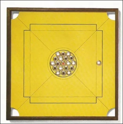 Quel nom porte ce genre de billard de poche ?