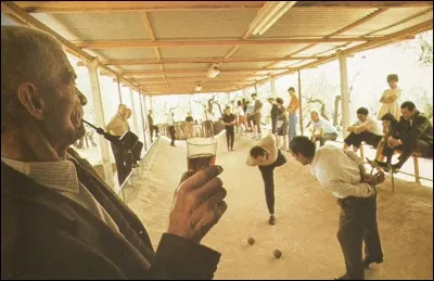 Dans quel pays, ce jeu est-il un des passe-temps favoris ?