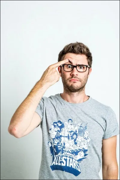Quel est le nom de la BD de Cyprien ?