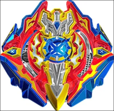 À qui appartient cette toupie ?