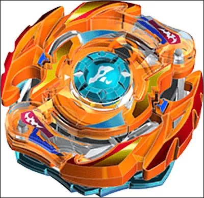 À qui appartient cette toupie ?