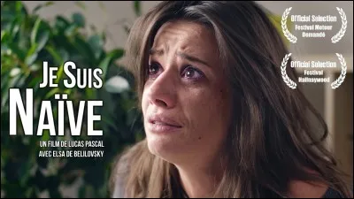 Es-tu naïve (naïf) ?