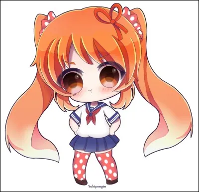 Quel type de cheveux préfères-tu ?