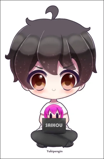 Quel type de garçon préfères-tu ?