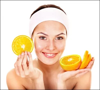 À quoi la vitamine C est-elle nécessaire ?