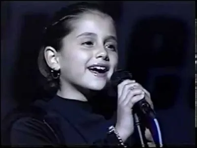 Comment s'appellent ses parents ?