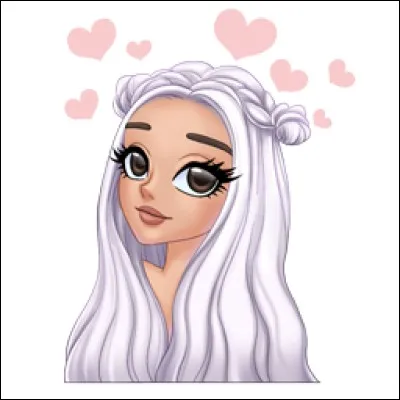 Quel est le nom de son actuel copain ?