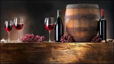 L'arrivée du Beaujolais nouveau.