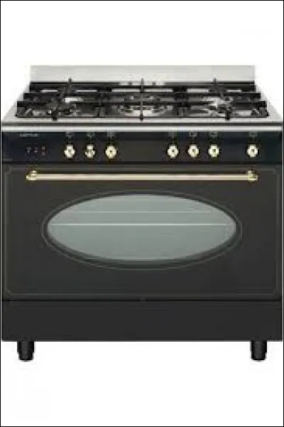 Quel appareil de cuisine est appelé "piano" ?