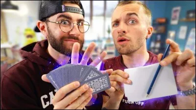 Quel était l'ancien nom de la chaîne "Bigorneaux et Coquillages" ?