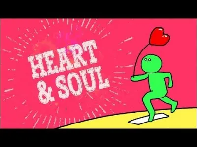 Avec qui Joyca a-t-il composé "Heart and Soul" ?