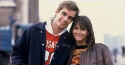 En 1982, elle joue dans le film...