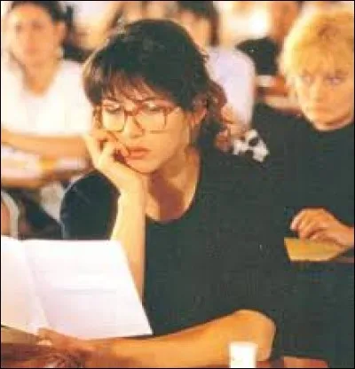 En 1988, Sophie Marceau joue dans le film...