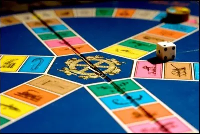 Au Trivial Pursuit, combien de portions faut-il obtenir pour remplir son camembert et remporter la partie ?