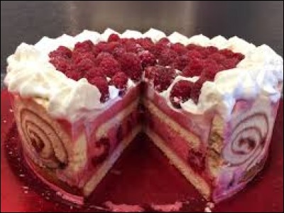 Quel est ce gâteau ?