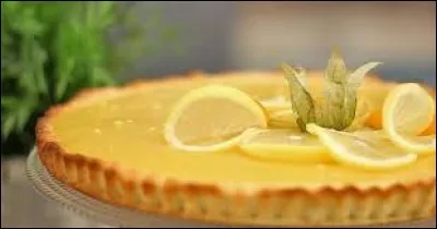 Parfois acidulée, oui ! Mais de quoi s'agit-il ?