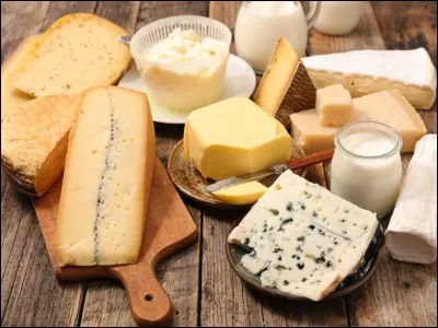 Aime-t-elle le fromage ?