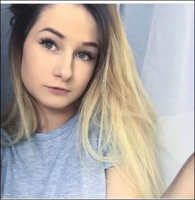 Quand a-t-elle eu son premier appartement ?