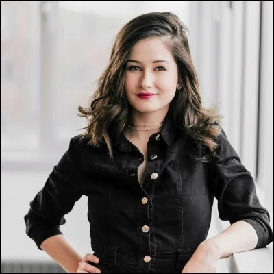 Quel est le nom de sa petite sur ?