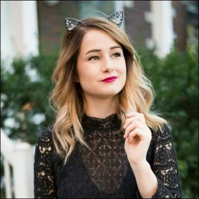 Quelle est sa couleur préférée ?