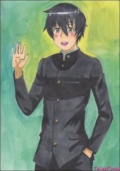 Quel crush préfères-tu ?