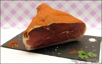 Quelle ville du New Jersey est homonyme d'une ville française ?