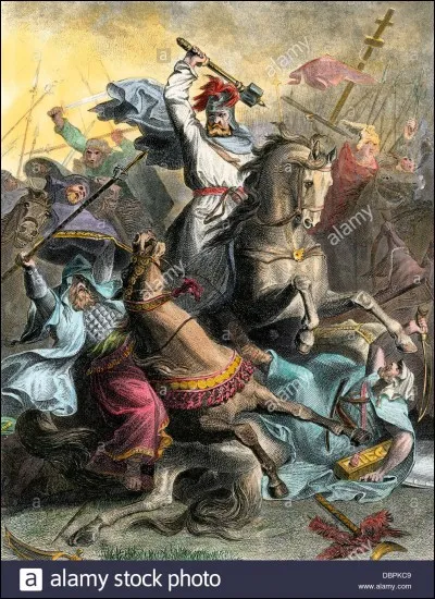 Quelle céréale est la "bandine" ?