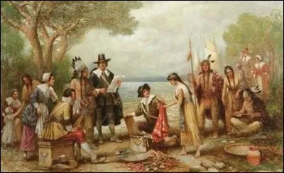 Pour combien de dollars, les premiers colons ont-ils acheté l'île de Manhattan aux Indiens d'Amérique ?