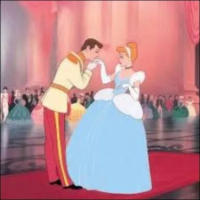 Comment Cendrillon se rend-elle au bal, finalement ?
